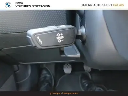 Photo 12 Audi A1  Sportback 25 TFSI 95ch