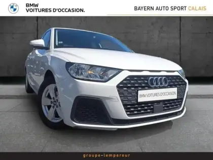 Photo Audi A1 Base
