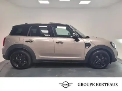 Photo 5 Mini Countryman  Cooper 136ch Edition Premium Plus BVA7