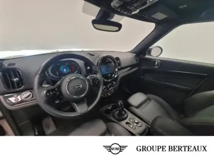 Photo 7 Mini Countryman  Cooper 136ch Edition Premium Plus BVA7