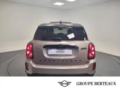 Photo 14 Mini Countryman  Cooper 136ch Edition Premium Plus BVA7