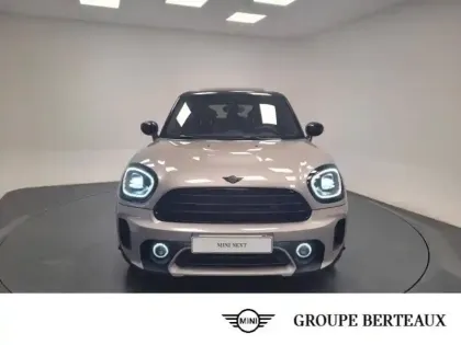 Photo 13 Mini Countryman  Cooper 136ch Edition Premium Plus BVA7