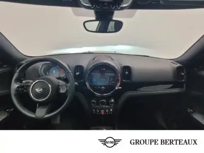 Photo 9 Mini Countryman  Cooper 136ch Edition Premium Plus BVA7