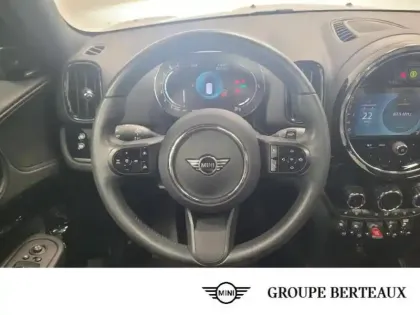 Photo 11 Mini Countryman  Cooper 136ch Edition Premium Plus BVA7