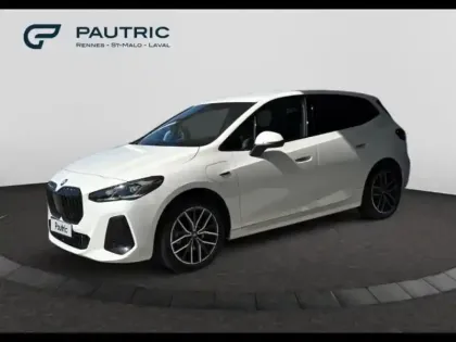 Photo Bmw Serie 2 M Sport