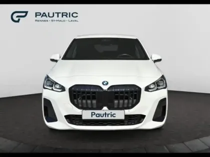 Photo 7 BMW Serie 2 Série 2 ActiveTourer 225e 245ch xDrive M Sport DKG7