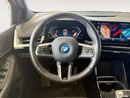 Photo 11 BMW Serie 2 Série 2 ActiveTourer 225e 245ch xDrive M Sport DKG7