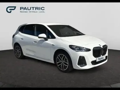 Photo 6 BMW Serie 2 Série 2 ActiveTourer 225e 245ch xDrive M Sport DKG7