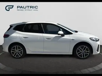 Photo 5 BMW Serie 2 Série 2 ActiveTourer 225e 245ch xDrive M Sport DKG7