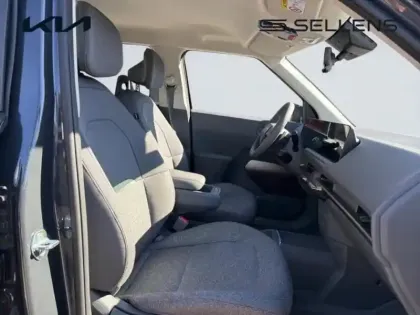 Photo 5 Kia EV2  147ch 42,2kWh Air