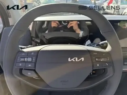 Photo 12 Kia EV2  147ch 42,2kWh Air