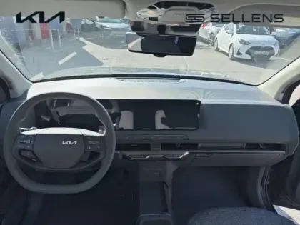 Photo 7 Kia EV2  147ch 42,2kWh Air