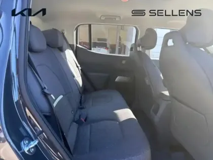 Photo 11 Kia EV2  147ch 42,2kWh Air