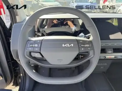 Photo 8 Kia EV2  147ch 42,2kWh Air