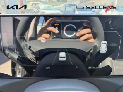 Photo 13 Kia EV2  147ch 42,2kWh Air