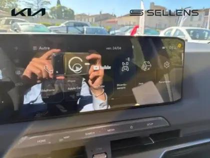 Photo 14 Kia EV2  147ch 42,2kWh Air