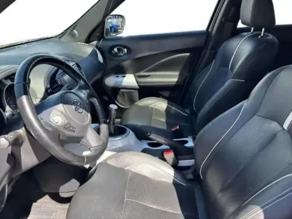 Photo 6 Nissan Juke  1.5 dCi 110ch Tekna