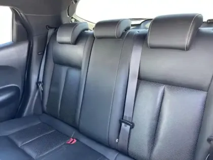 Photo 7 Nissan Juke  1.5 dCi 110ch Tekna