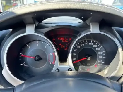 Photo 10 Nissan Juke  1.5 dCi 110ch Tekna