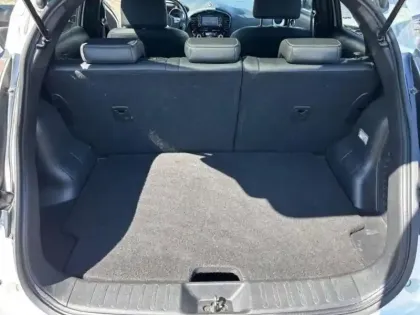 Photo 8 Nissan Juke  1.5 dCi 110ch Tekna