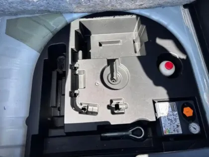 Photo 9 Nissan Juke  1.5 dCi 110ch Tekna