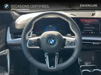 Photo 5 BMW X1  sDrive20i 170ch M Sport