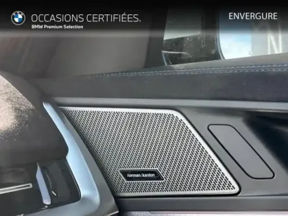 Photo 13 BMW X1  sDrive20i 170ch M Sport