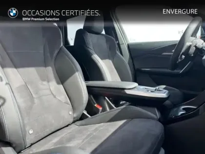 Photo 8 BMW X1  sDrive20i 170ch M Sport