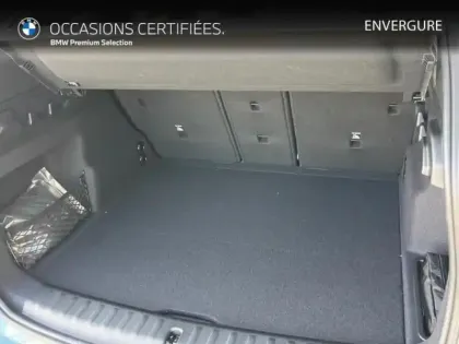 Photo 6 BMW X1  sDrive20i 170ch M Sport