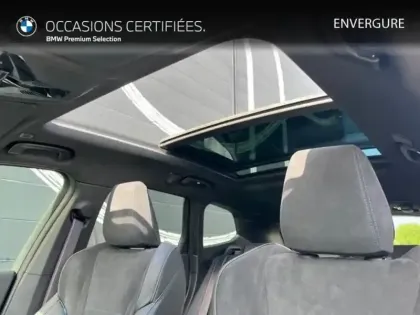 Photo 11 BMW X1  sDrive20i 170ch M Sport