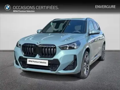 Photo Bmw X1 M Sport