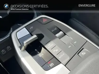 Photo 14 BMW X1  sDrive20i 170ch M Sport