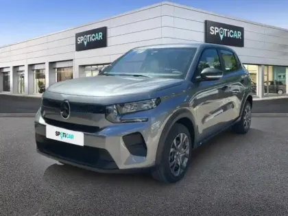 Photo Citroën C3 You