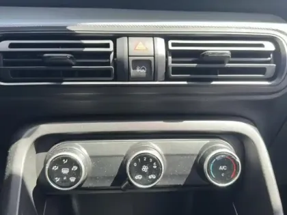Photo 13 Citroën C3  Electrique 113ch 30kWh autonomie confort YOU