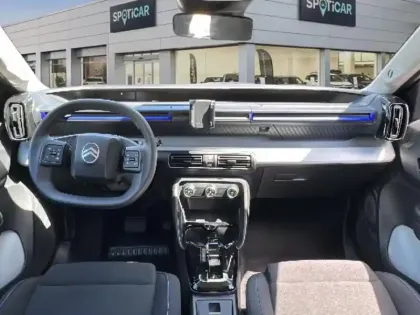Photo 9 Citroën C3  Electrique 113ch 30kWh autonomie confort YOU