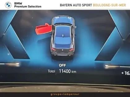 Photo 13 BMW Serie 2 Série 2 Coupé 220iA 184ch M Sport