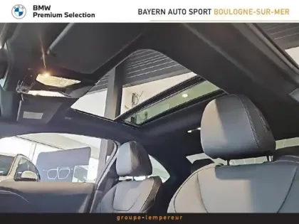 Photo 9 BMW Serie 2 Série 2 Coupé 220iA 184ch M Sport