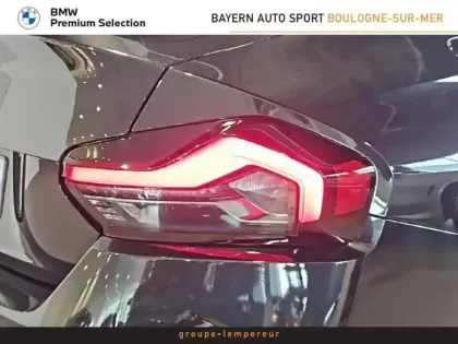 Photo 6 BMW Serie 2 Série 2 Coupé 220iA 184ch M Sport