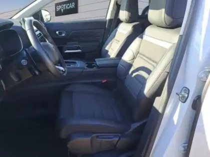 Photo 8 Citroën C5 aircross  1.5 BlueHDi 130ch MAX boite automatique