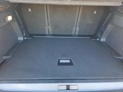 Photo 5 Citroën C5 aircross  1.5 BlueHDi 130ch MAX boite automatique