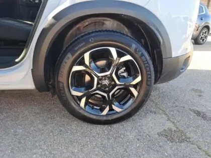 Photo 10 Citroën C5 aircross  1.5 BlueHDi 130ch MAX boite automatique