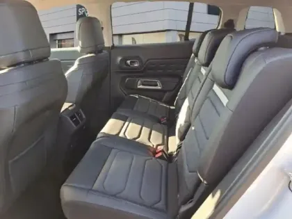 Photo 9 Citroën C5 aircross  1.5 BlueHDi 130ch MAX boite automatique