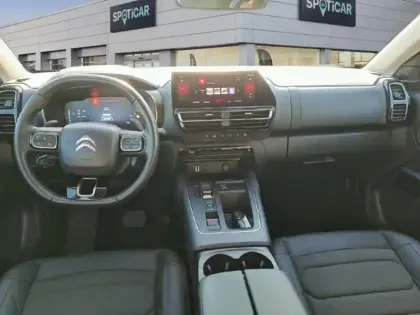 Photo 7 Citroën C5 aircross  1.5 BlueHDi 130ch MAX boite automatique
