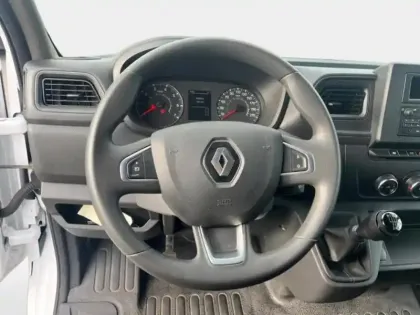 Photo 28 Renault Master  Fg F3500 L3H3 2.3 Blue dCi 135ch Confort Euro6E