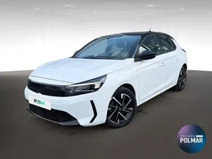 Photo Opel Corsa Gs