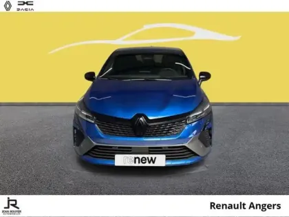 Photo 8 Renault Clio  1.0 TCe 90ch esprit Alpine - 24