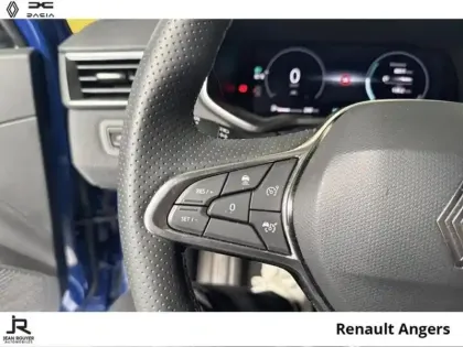 Photo 9 Renault Clio  1.0 TCe 90ch esprit Alpine - 24