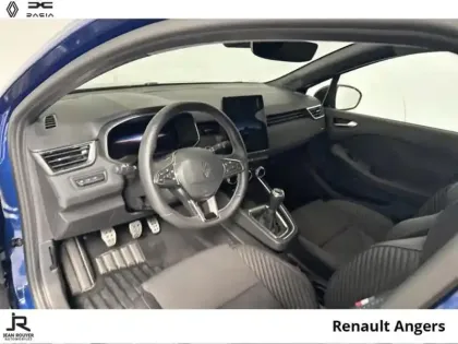 Photo 14 Renault Clio  1.0 TCe 90ch esprit Alpine - 24