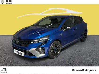 Photo Renault Clio Esprit Alpine