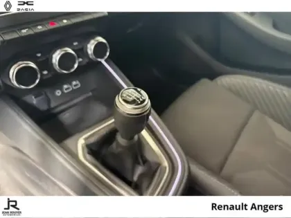 Photo 5 Renault Clio  1.0 TCe 90ch esprit Alpine - 24